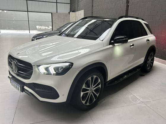 MERCEDES-BENZ GLE 400d 3.0 V6 DIESEL SWC 4MATIC 9G-TRONIC MERCEDES-BENZ GLE 400d 3.0 V6 DIESEL SWC 4MATIC 9G-TRONIC